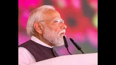 Maharashtra’s contribution to India’s rise is unmatched, PM Narendra Modi writes to CM Devendra Fadnavis