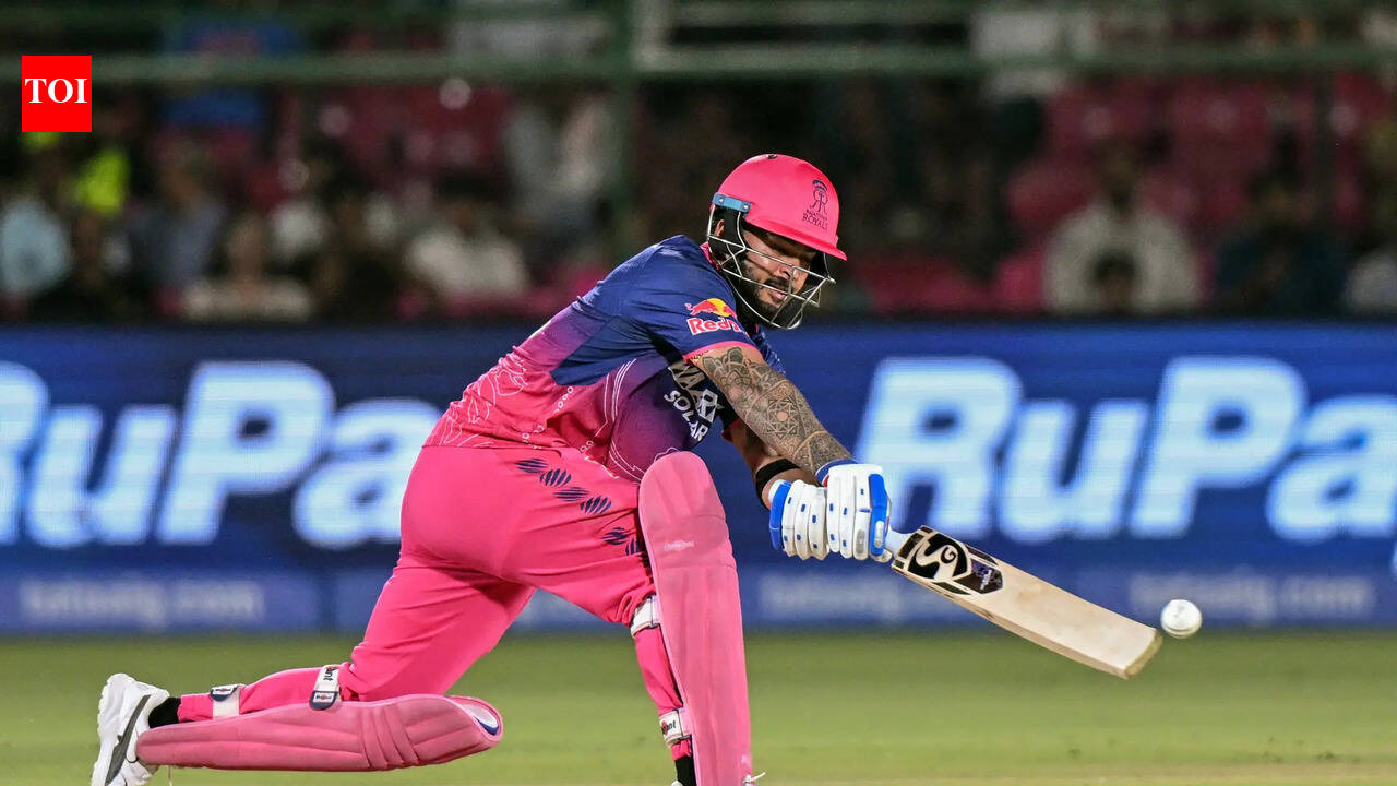 IPL 2026: ‘He’s special, agree or not’- R Ashwin’s verdict as Riyan Parag silences critics after stunning 90