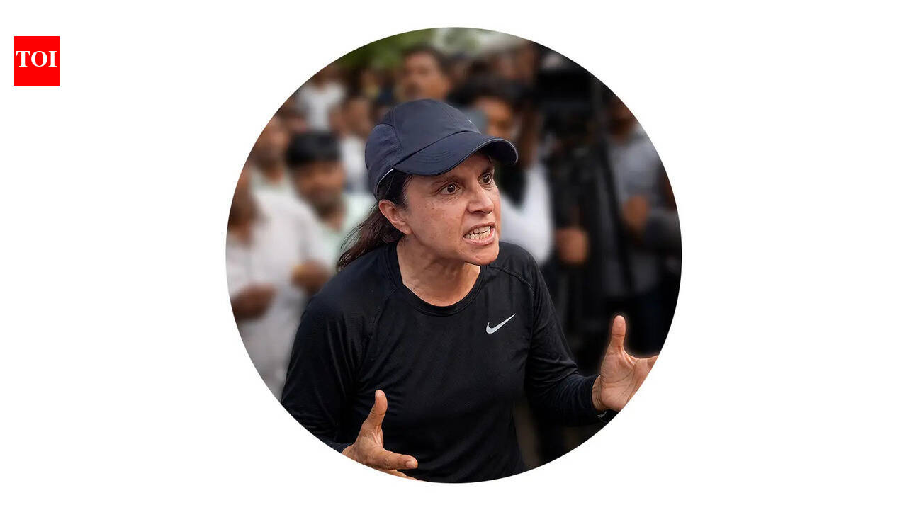 What The Woman In Worli Tells Us About Our Life
