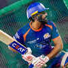Rohit Sharma Ruled Out of CSK-MI IPL Clash as Fitness Concerns Persist