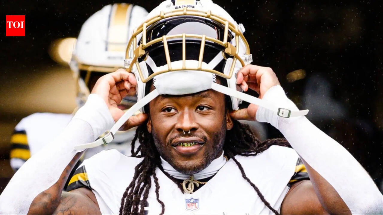 NFL Trade Rumor: Dallas Cowboys, Green Bay Packers, and Cleveland Browns linked to New Orleans Saints running back Alvin Kamara