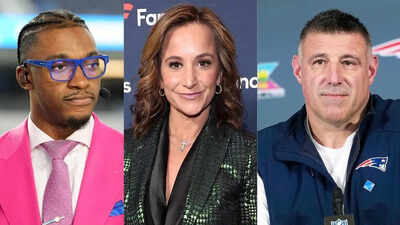 “There is a racial element”: Analyst explores racial angle after RG3 calls out Mike Vrabel–Dianna Russini narrative imbalance