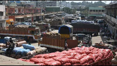 Supreme Court verdict clears 26-year hurdle for Bengaluru’s mega agri market