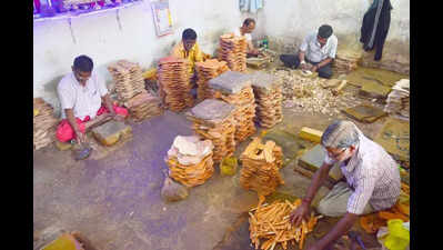 Prada to train first batch of Kolhapuri artisans in July