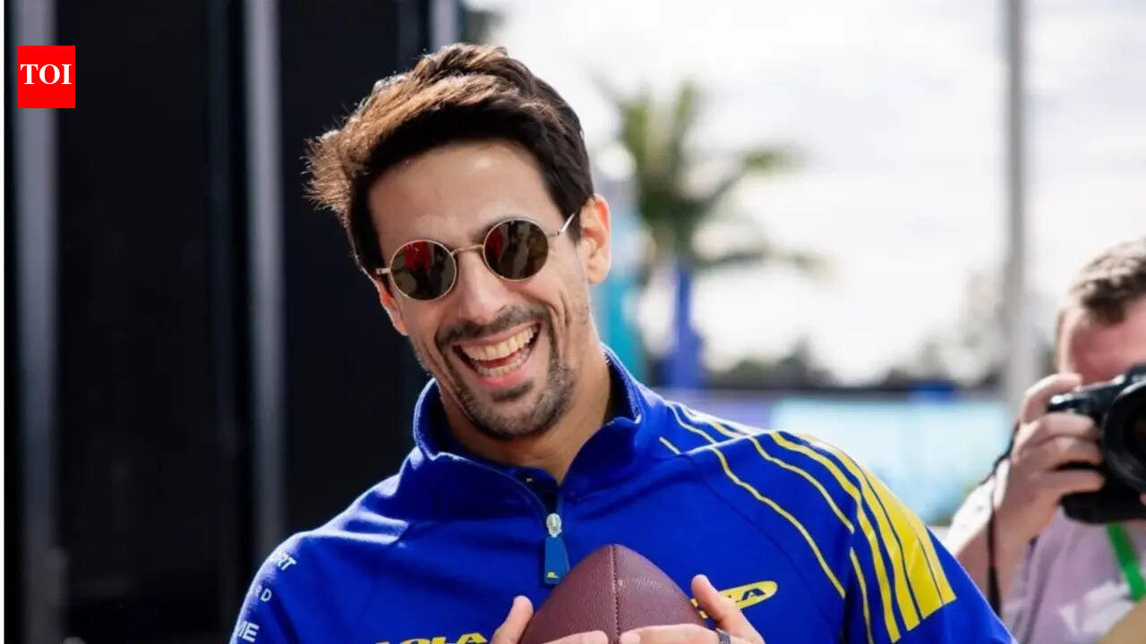 Formula E veteran Lucas Di Grassi to retire, thanks family and colleagues in emotional note: “This decision comes with emotion, but also peace”