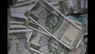 CBI’s Mumbai unit books IRS couple in Rs 4.6 crore corruption case