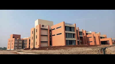 Gavi Mutt to open Rs 60cr gurukul campus for girls in Koppal