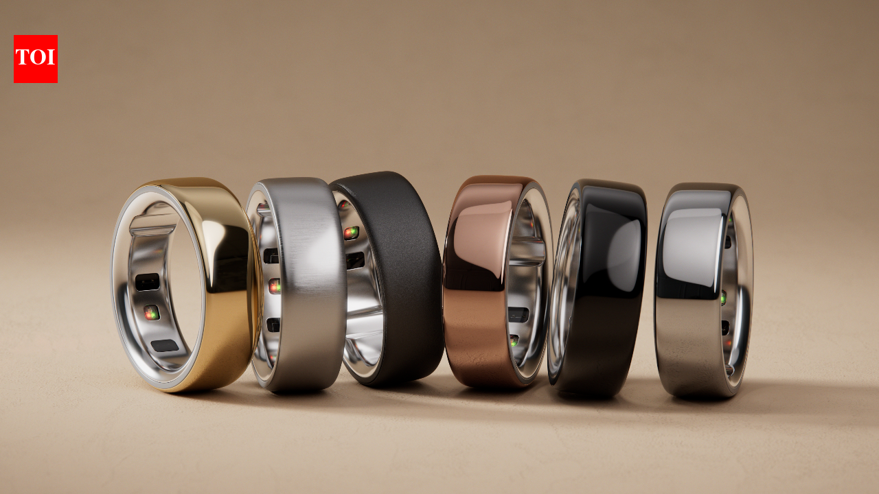 Smart ring maker Oura introduces two new features for women users: What are they and how they work