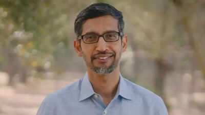 When Google CEO Sundar Pichai said on his daily breakfast: I am vegetarian so need to get my protein, and I still am very particular about having ...