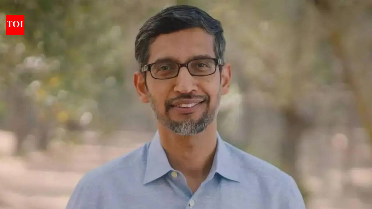 When Google CEO Sundar Pichai said on his daily breakfast: I am vegetarian so need to get my protein, and I still am very particular about having ...