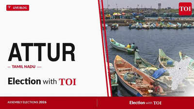 Attur election results 2026