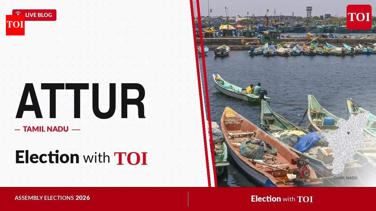 Attur election results 2026