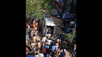 Raj HC seeks explanation over death of sanitation workers in Jaipur
