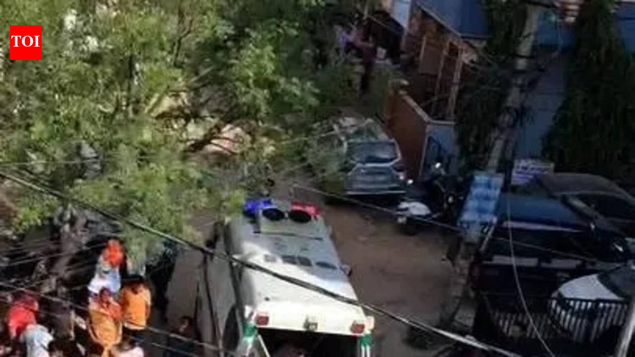 Raj HC seeks explanation over death of sanitation workers in Jaipur