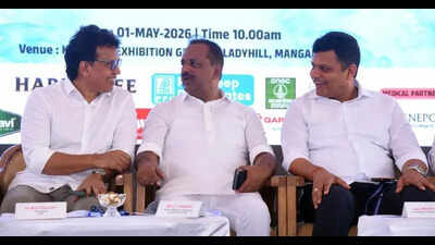 Skill gap driving graduate unemployment: Khader