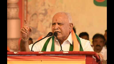 5,000 from DK to attend Yediyurappa ‘Abhimanotsava’