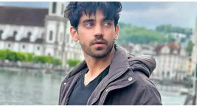 Exclusive - Avinash Mishra on Khatron ke Khiladi 15: I’ve been approached, it’s exciting but I’m taking it one step at a time