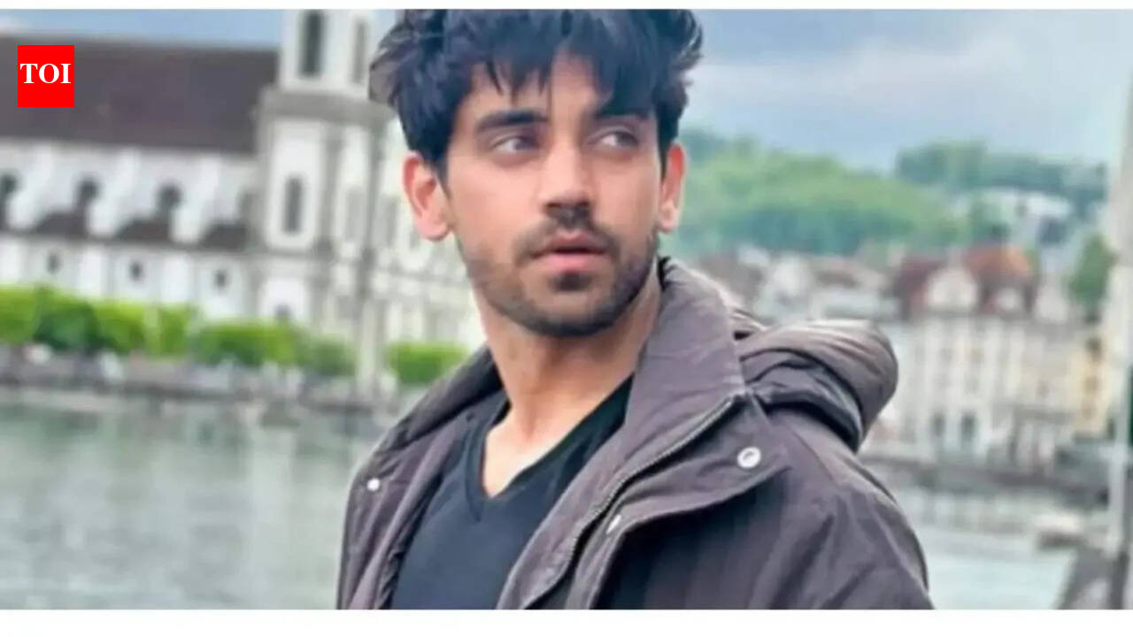 Exclusive - Avinash Mishra on Khatron ke Khiladi 15: I’ve been approached, it’s exciting but I’m taking it one step at a time
