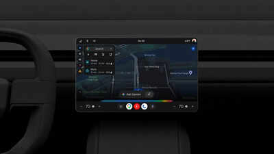 Google Gemini comes to cars in the US: 10 things you can do with latest virtual assistant