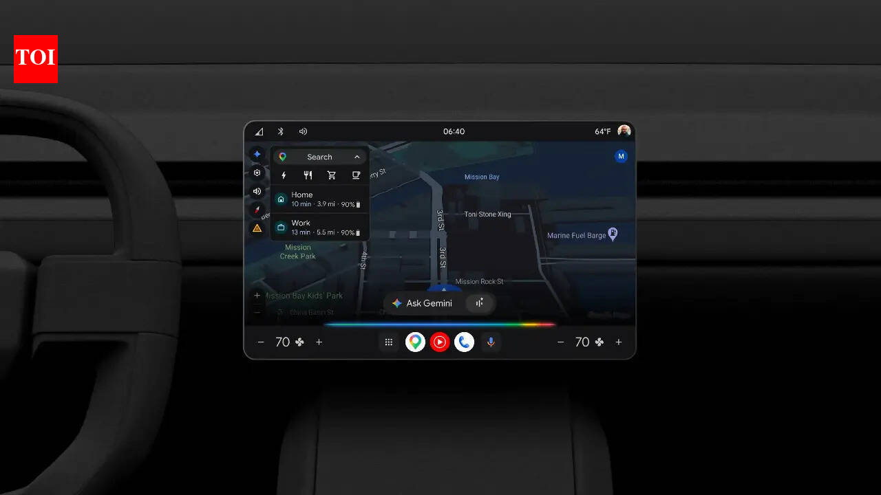 Google Gemini comes to cars in the US: 10 things you can do with latest virtual assistant