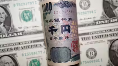 Dollar slides against yen after Japan action, sharpest weekly fall since February