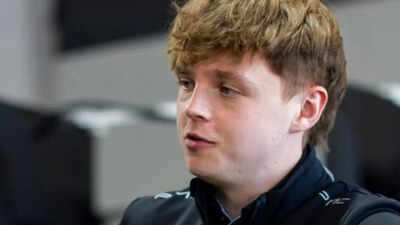 Taylor Barnard confirms return to form with Berlin E-Prix FP1 top spot, Pascal Wehrlein second at home