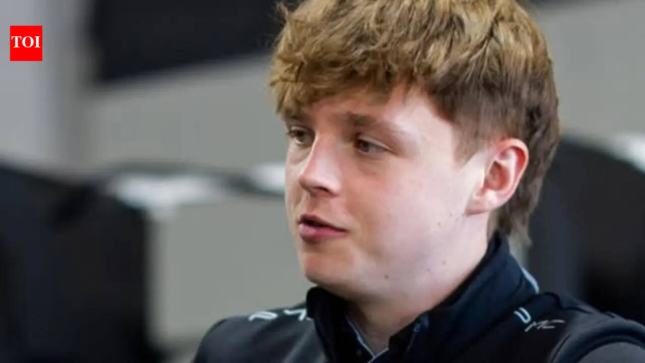 Taylor Barnard confirms return to form with Berlin E-Prix FP1 top spot, Pascal Wehrlein second at home