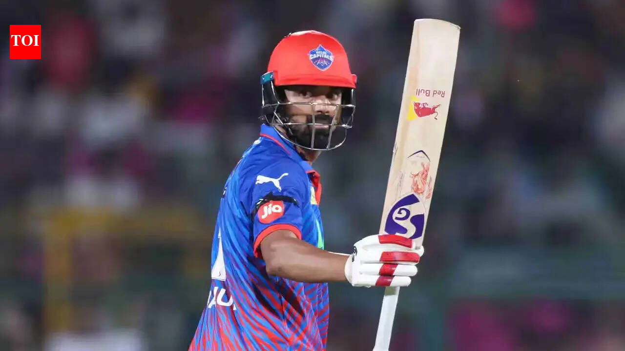 IPL 2026 Orange Cap: KL Rahul leapfrogs Abhishek, Sooryavanshi to the top