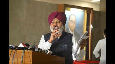 Cheema attacks BJP over post-election gas price hike