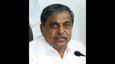 YSRCP alleges massive corruption in Amaravati project