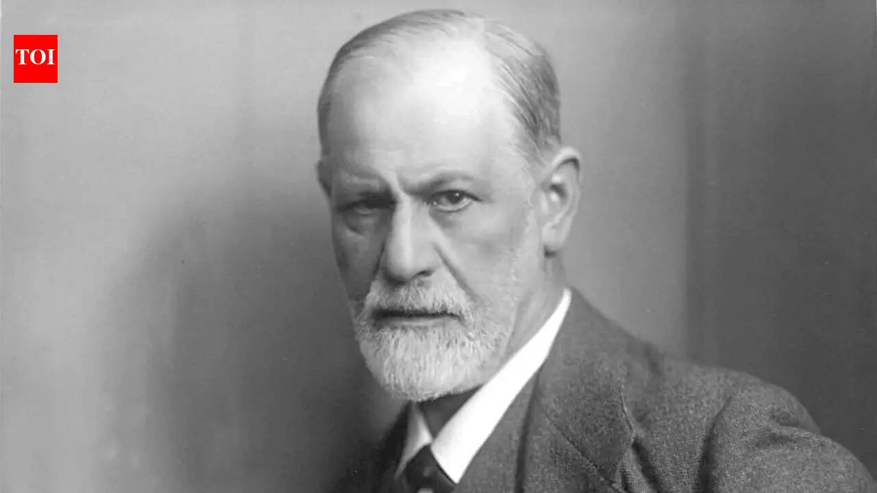 Quote of the day by Sigmund Freud: “People do not really want freedom, because freedom involves responsibility and most people are frightened of responsibility.”