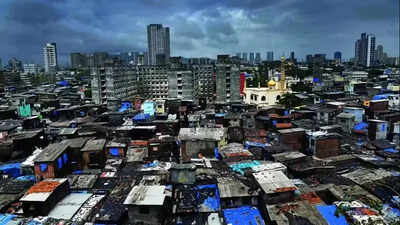 Dharavi residents to protest forced eviction