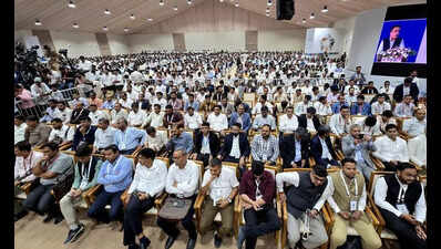 South Gujarat’s five districts to have eight Smart GIDCs