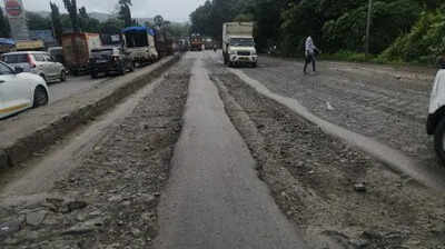 Maharashtra: Complete all Ghodbunder Road work by May 30, says municipal commissioner Saurabh Rao
