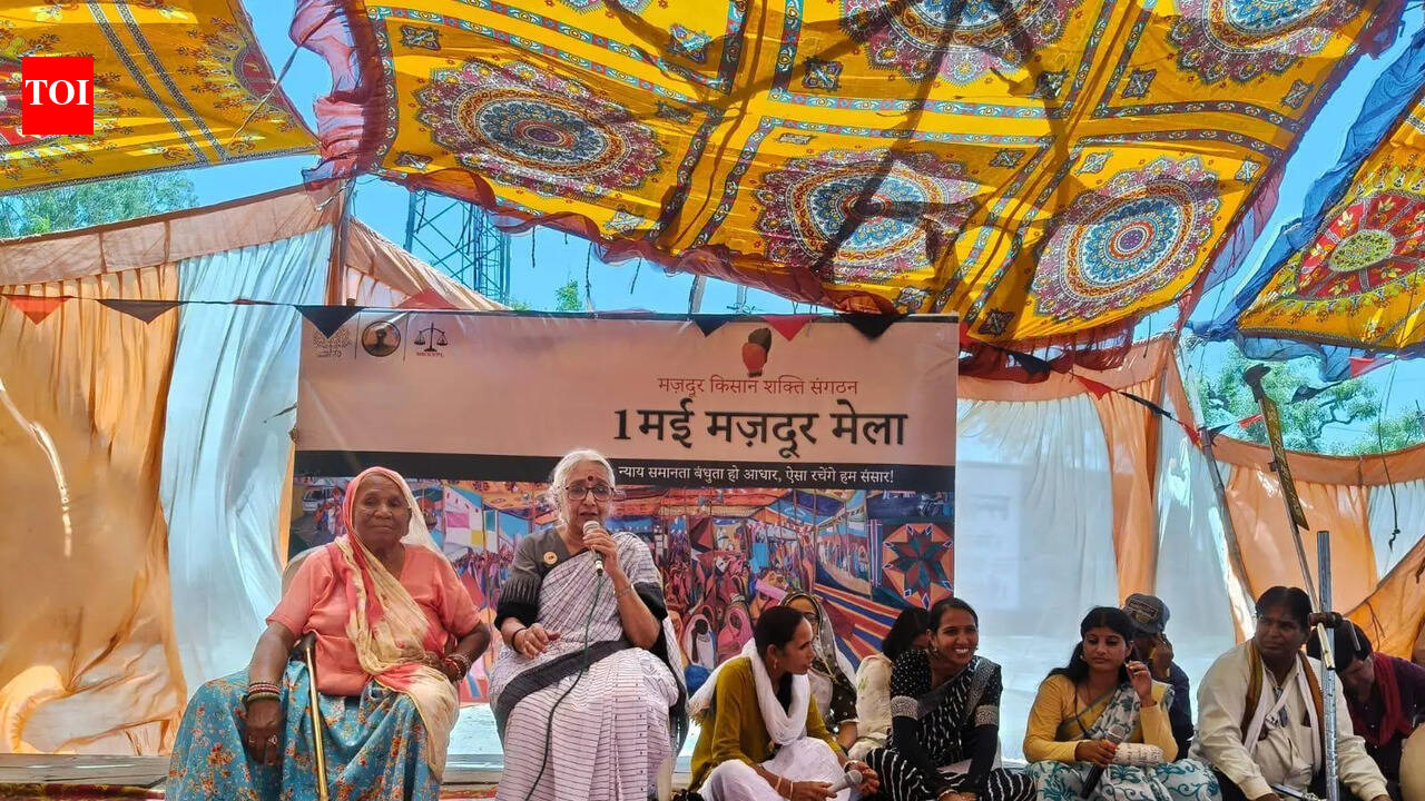 Rajasthan: Civil rights groups demand ₹800 minimum wage, MGNREGA restoration