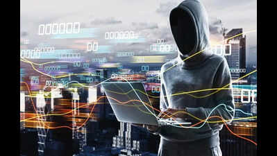 Maharashtra: 23-year-old loses Rs 37.3 lakh in online stock trading fraud