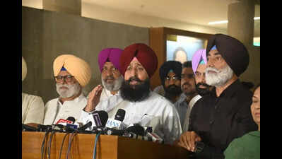 CM’s refusal to undergo alco-meter test deepens public suspicion: Bajwa