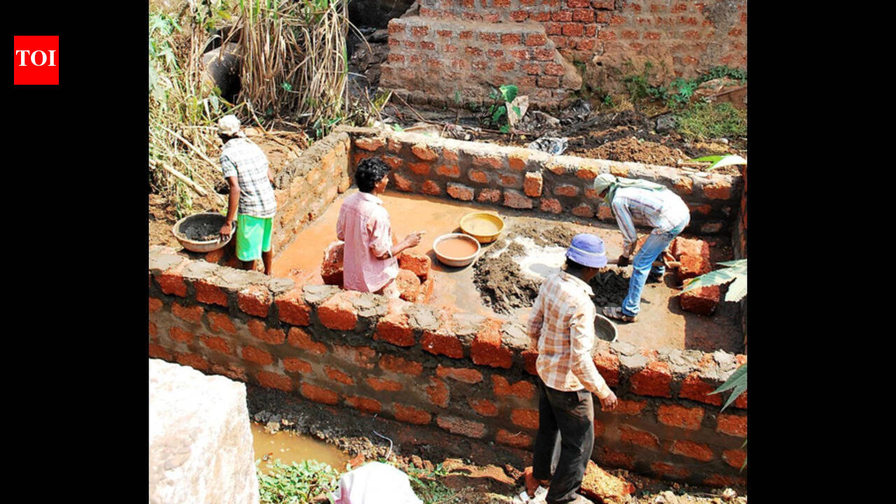 Govt launches worker schemes, offers up to Rs 2 lakh accident cover