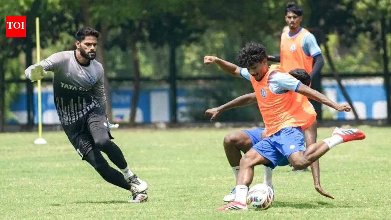 ISL: Jamshedpur FC look to halt FC Goa’s charge for top spot