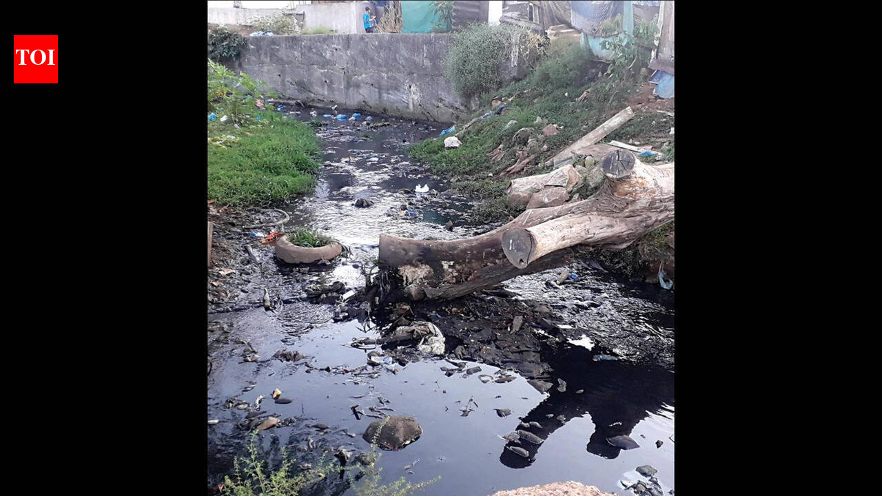 Vacuum sewerage system launched at Khareband to help reduce Sal contamination