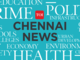 Chennai constable held for sexually assaulting, extorting college student at beach