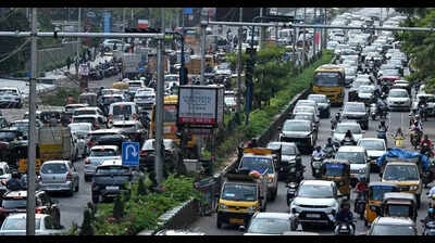 69k vehicles registered via VAHAN