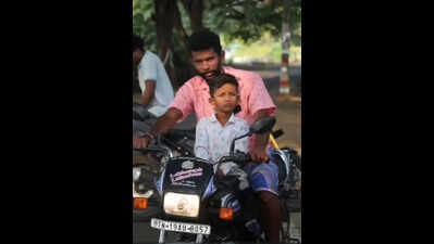 Two days after boy drowns in well, father ends life