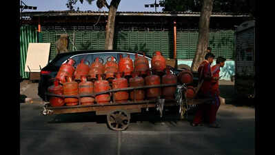 Restaurants to raise prices as govt effects largest LPG rate increase