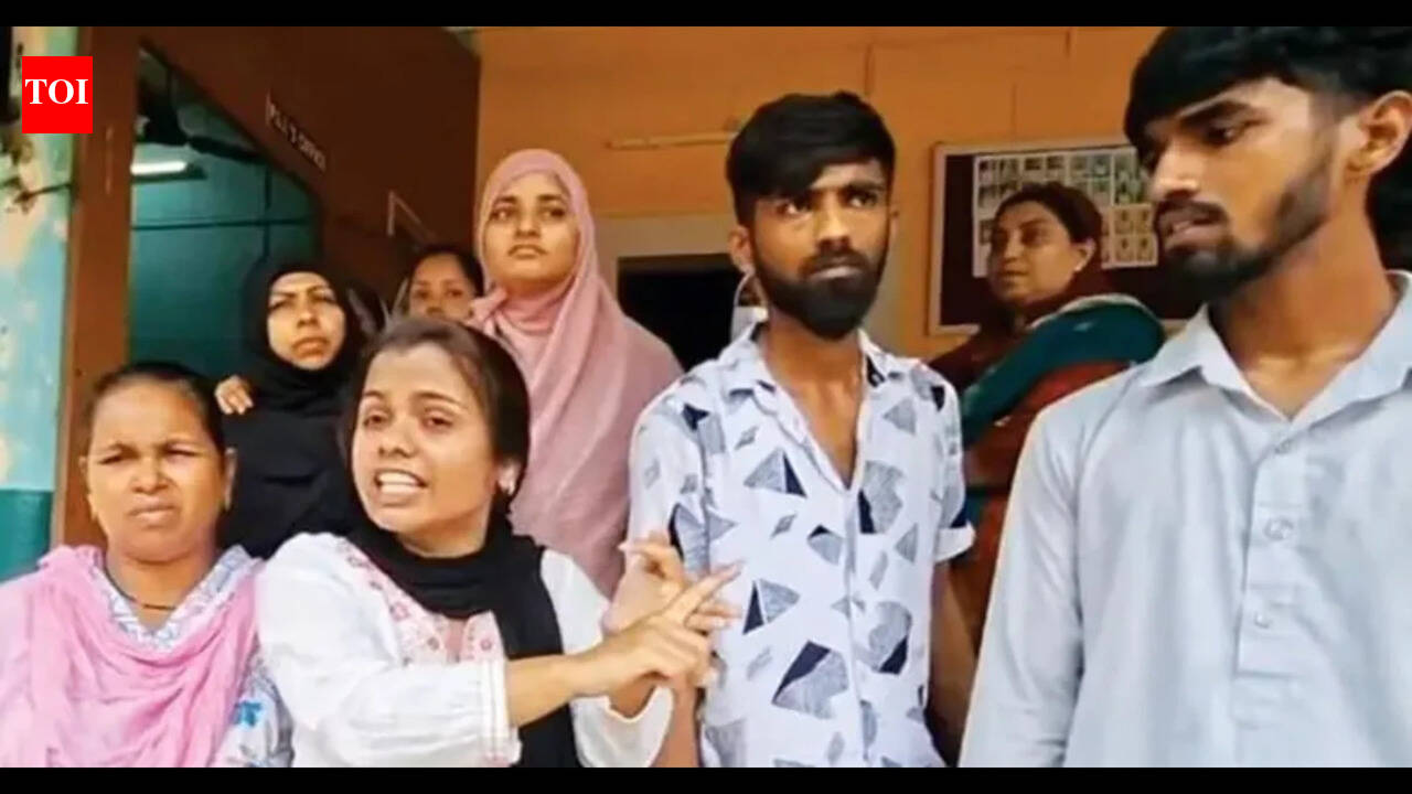 Man dies by suicide, cop transferred after protests in Valpoi