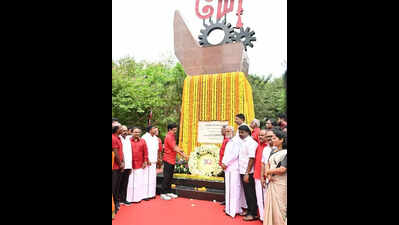 Hard work of DMK cadres will bear fruit on May 4, says Stalin