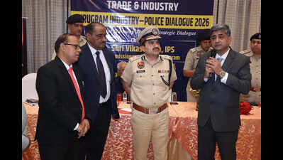 Police launch single-window system to fast-track industrial grievances
