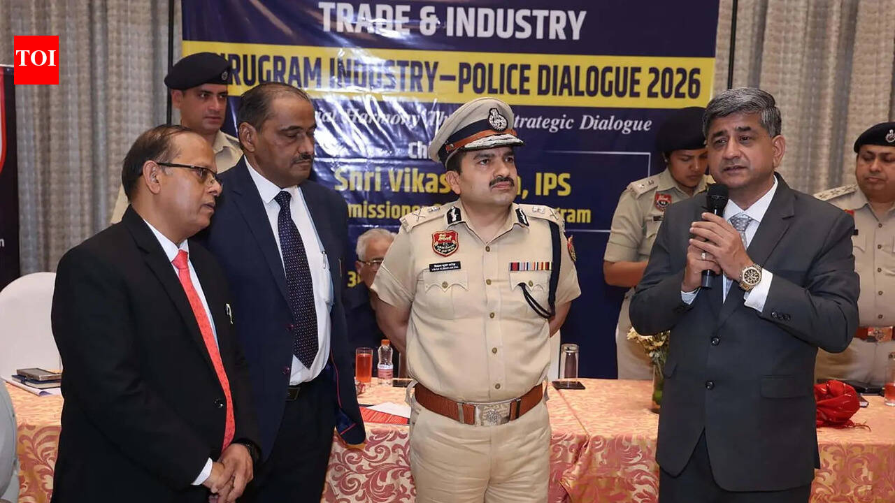 Police launch single-window system to fast-track industrial grievances