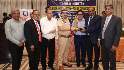 Police launch single-window system to fast-track industrial grievances