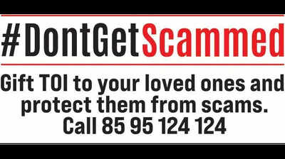 51-yr-old loses over 1cr in online forex trading scam